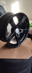 Alu felge 17'' rupe 5x120, 4 kom.