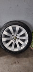 Alu felge 17'' rupe 5x120, 4 kom.