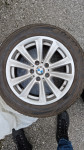 Alu felge 17'' Style 236 rupe 5x120, 4 kom. F10 F11