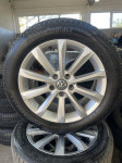 Alu felge 17'' VW PASSATrupe 5x112, 4 kom.