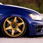 Alu felge 18"-19" ROTIFORM MODEL SIX