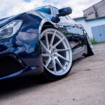 Alu felge 18"-23" JAPAN WHEELS JR36