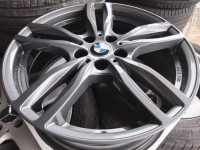 Alu felge 18;5×112: BMW X3,X4,G 20, AUDI,Q3,A4-ALLROAD,TIGUAN