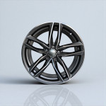 Alu felge 18 5x112 Audi Skoda Vw JWL Atest