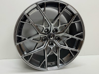 Alu felge 18 5x112 Audi Skoda Vw JWL Atest