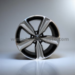 Alu felge 18'' 5X112 AUDI VW SKODA JWL ATEST