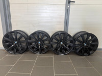 Alu felge 18'' 5x112 Original BMW OEM 684 (6874441)