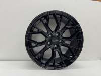 Alu felge 18 5x112 Vw Audi Skoda JWL Atest