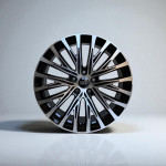 Alu felge 18 5x112 Vw Audi Skoda JWL Atest