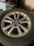 Alu felge 18''  5x120