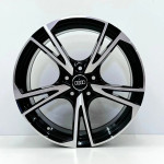 Alu felge 18'' Audi rupe 5x112, 4 kom.