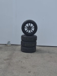 Alu felge 18'' *BMW 5* 5x112, 4kom., 225/55 R18