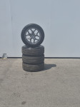 Alu felge 18'' *BMW 5* 5x112,4 kom. NEXEN,ljetne,225/55 R18