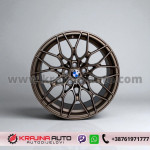 Alu felge 18 Bmw 5X112 F40 G20 G30 JWL ATEST