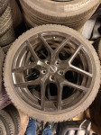 Alu felge 18'' Borbet rupe 5x114.3, 4 kom. Hyundai i30n 225/40/18
