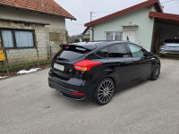 Alu felge 18'' Borbet sa zimskim gumama Hankook