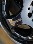 Alu felge 18 "BRABUS original monoblock