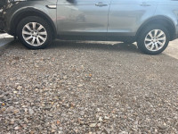 Alu felge 18 LAND ROVER DISCOVERY