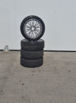 Alu felge 18'' *MERCEDES-BENZ GLA* 5x112,4kom.,zimske 225/45 R18