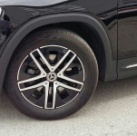 Alu felge 18'' Mercedes GLA i GLB sa ljetnim gumama 235/55/18