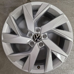 Alu felge 18'' ORIGINAL VW 5x112 **NOVO**