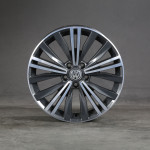 Alu felge 18'' ORIGINAL VW 5x112 **NOVO**