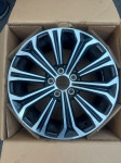 Toyota corola alu felga 42611 02R30