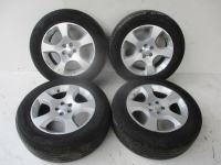 Alu felge 18'' rupe 5, 4 kom. LAND ROVER DIDCOVERY SPORT R18 M+S 16GOD