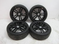 Alu felge 18'' rupe 5, 4 kom. VW GOLF VII 5G0 R18  FELGE SA GUMAMA