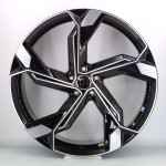 Alu felge 18'' rupe 5