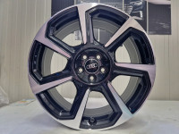 Alu felge 18'' rupe 5x100, 4 kom. (Oem Audi A1/S1 2019.-2025.)
