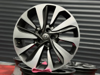 Alu felge 18'' rupe 5x105, 4 kom. Opel Mokka **SET 700€**