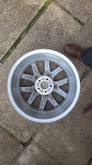 Alu felge 18'' rupe 5x108, 1 kom.