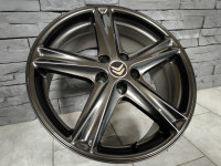 Alu felge 18'' Citroen/Peugeot rupe 5x108, komplet 4 kom=360€