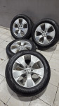 Alu felge 18'' rupe 5x108, VOLVO ALU 18"