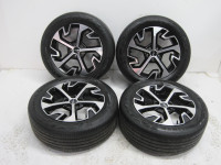 Alu felge 18'' rupe 5x110, 4 kom. KIA SPORTAGE   R18 5MM FELGE SA GUMA
