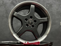 Alu felge 18'' rupe 5x112, 4 kom. Mercedes Style 3 **SET 1200€**