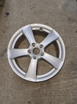 Alu felga 17'' 5x112, 1 kom. Dezent TX ** 400 KN**