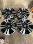 Alu felge 18'' rupe 5x112, 4 kom.