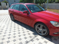 Alu felge 18'' rupe 5x112, 4 kom.