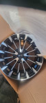 Alu felge 18'' rupe 5x112, 4 kom.