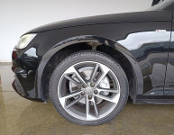 ** AUDI FELGE 18" (original) 5x112, 4 kom. **