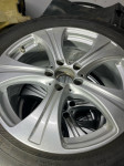 Alu felge 18'' rupe 5x112, 4 kom.