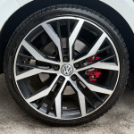 Alu felge 19'' , 4 kom.