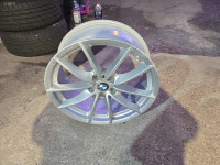 Alu felge 18'' rupe 5x112, 4 kom.