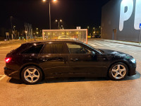 Alu felge 18'' rupe 5x112, 4 kom.