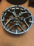 Alu felge 18'' rupe 5x112, 4 kom.