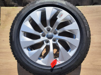 Alu felge 18'' rupe 5x112, 4 kom.