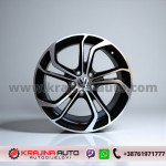 Alu felge 18'' rupe 5x112, 6+ kom.