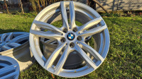 Alu felge 18'' rupe 5x112, BMW,Audi